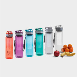 5305 Gri Detokslu PC Matara / 500 ml - 2