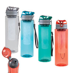 5307 Gri Detokslu PC Matara / 800 ml - 