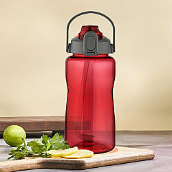 5309 Gri Detokslu PC Matara / 1.500 ml - 6
