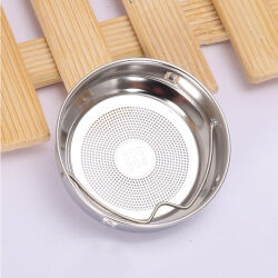 5316 Bambu Bambu Çelik Termos / 500 ml - 3