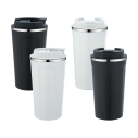 5334 Beyaz Çelik Termos / 450 ml - 1