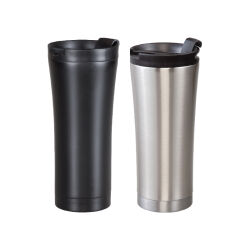 5336 Gold Çelik Termos / 400 ml - 1