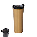 5336 Gold Çelik Termos / 400 ml - 2