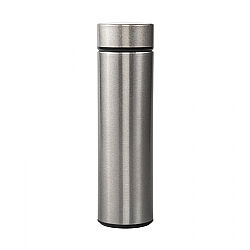 5338 Beyaz Dijital Süzgeçli Termos / 450 ml - 3