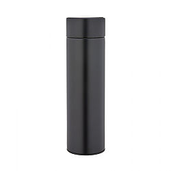 5338 Beyaz Dijital Süzgeçli Termos / 450 ml - 4