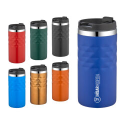 5340 Gold Çelik Kupa / 300 ml - 