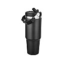 5342 Kırmızı Çelik Termos / 900 ml - 2