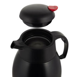 5343 Krom Çelik Termos / 1.500 ml - 2