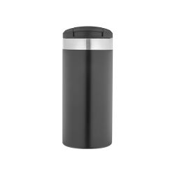 5344 Siyah Çelik Termos / 350 ml - 2