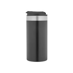 5344 Siyah Çelik Termos / 350 ml - 7