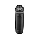 5349 Siyah Çelik Termos / 550 ml - 5
