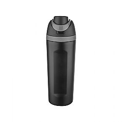 5349 Siyah Çelik Termos / 550 ml - 5