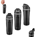 5349 Siyah Çelik Termos / 550 ml - 1