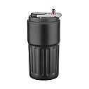 5351 Beyaz Çelik Termos / 440 ml - 6