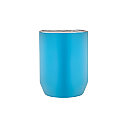 5354 Kırmızı Çelik Kupa / 350 ml - 5