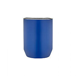 5354 Kırmızı Çelik Kupa / 350 ml - 7