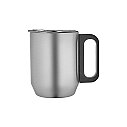 5354 Kırmızı Çelik Kupa / 350 ml - 8
