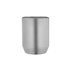 5354 Kırmızı Çelik Kupa / 350 ml - 9