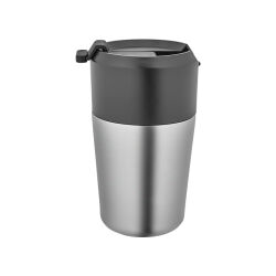 5355 Krom Çelik Termos / 380 ml - 1