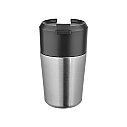 5355 Krom Çelik Termos / 380 ml - 3