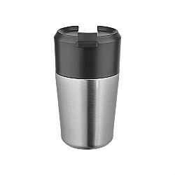 5355 Krom Çelik Termos / 380 ml - 3
