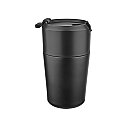 5355 Krom Çelik Termos / 380 ml - 6