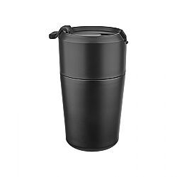 5355 Krom Çelik Termos / 380 ml - 6