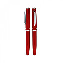545 Füme Metal Roller Kalem - 3