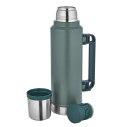 55341 YS - BARDAKLI TERMOS 1.450 ML YEŞİL - 2