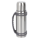 55357 GM - TERMOS 1.300 ML. GÜMÜŞ - 1