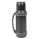 55357 SY - TERMOS 1.300 ML. SİYAH - 1