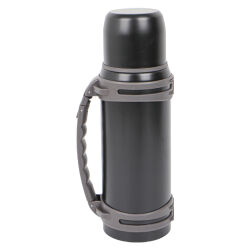 55357 SY - TERMOS 1.300 ML. SİYAH