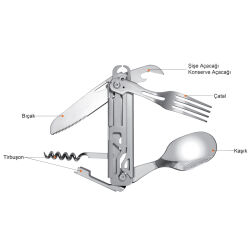 55682 - KAMP SETİ - 3