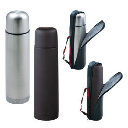 5750 Krom Çelik Termos / 750 ml - 2