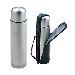 5750 Krom Çelik Termos / 750 ml - 2