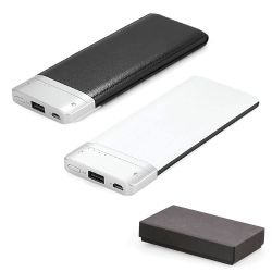  - 6000 mAh Power Bank Mobil Şarj Cihazı