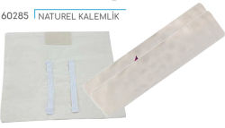  - 60285 NATUREL KALEMLİK