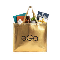 60285 - LAMİNELİ TELA ÇANTA - 