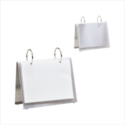 605 Silver Alümi̇nyum Resi̇mlik - 2