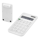 6156 Beyaz 12 Haneli Hesap Makinesi - 1
