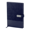 70244 LC - 14,5x21 KÖŞK TARİHSİZ AJANDA LACİVERT - 1