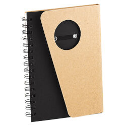 70250 SY - KRAFT DEFTER SİYAH
