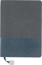 70351 LC - 15,5 x 21,5 AKASYA TARİHSİZ AJANDA LACİVERT - 1