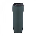 783 Beyaz Çelik Kupa / 400 ml - 2