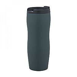 783 Beyaz Çelik Kupa / 400 ml - 2
