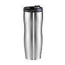 783 Beyaz Çelik Kupa / 400 ml - 3