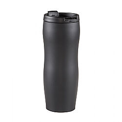 783 Beyaz Çelik Kupa / 400 ml - 4