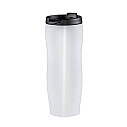 783 Beyaz Çelik Kupa / 400 ml - 5