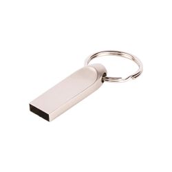 - 8 GB Metal USB Bellek