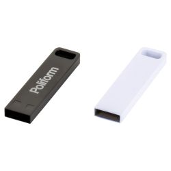  - 8 GB Metal USB Bellek